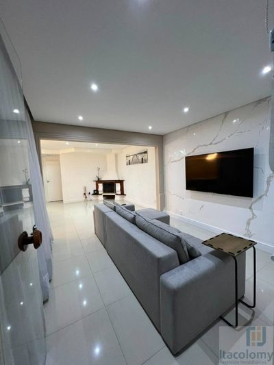Casa de Condomínio, 3 quartos - Foto 2