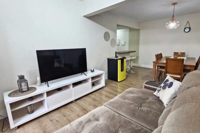 Apartamento, 2 quartos, 103 m² - Foto 1