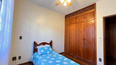 Casa, 5 quartos, 342 m² - Foto 1