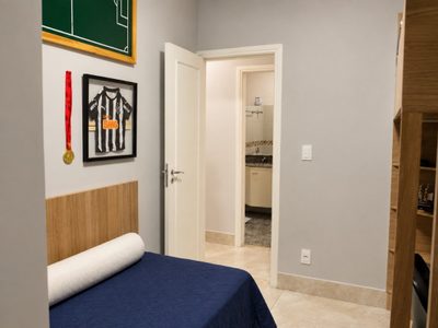 Cobertura, 4 quartos, 50 m² - Foto 3