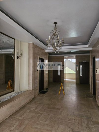 Apartamento, 3 quartos, 122 m² - Foto 2