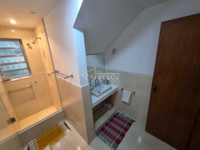 Apartamento, 4 quartos, 162 m² - Foto 2