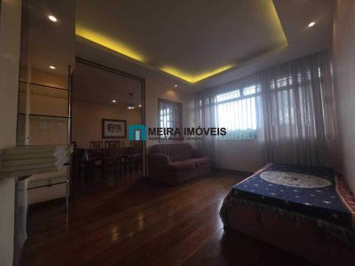 Apartamento, 3 quartos, 120 m² - Foto 4