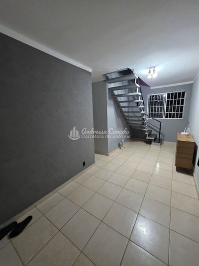 Cobertura, 2 quartos, 80 m² - Foto 1
