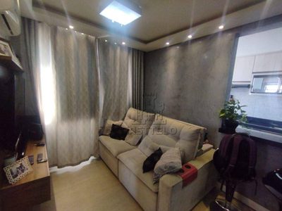 Apartamento, 2 quartos, 42 m² - Foto 5