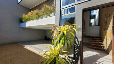 Casa, 3 quartos, 170 m² - Foto 1