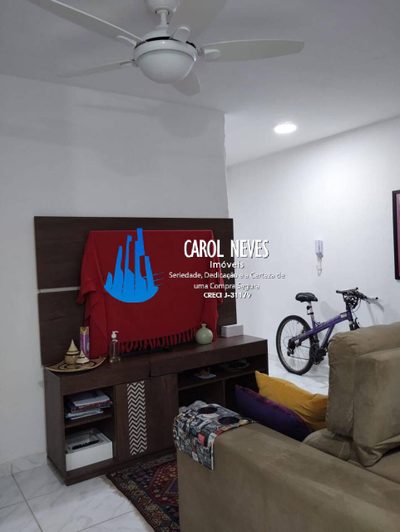 Apartamento, 2 quartos, 56 m² - Foto 3