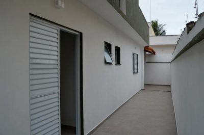 Casa, 2 quartos, 80 m² - Foto 2