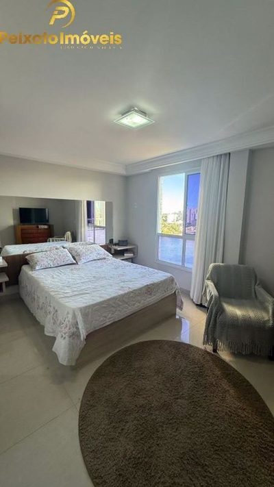 Apartamento, 175 m² - Foto 4