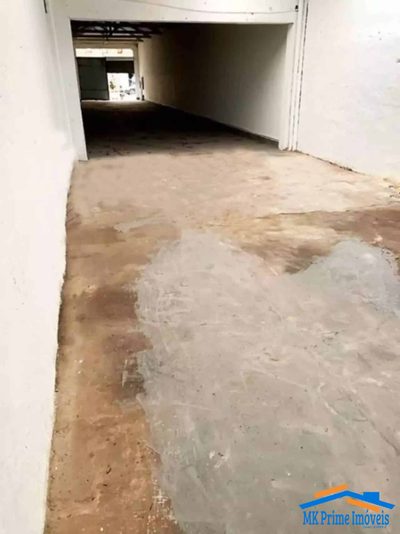 Depósito-Galpão, 288 m² - Foto 2