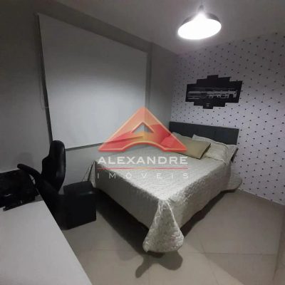 Apartamento, 3 quartos, 88 m² - Foto 3