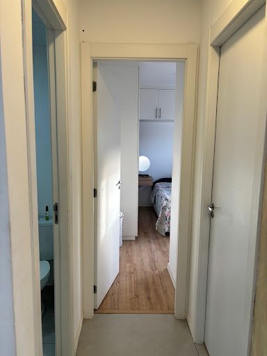 Apartamento, 2 quartos, 40 m² - Foto 4
