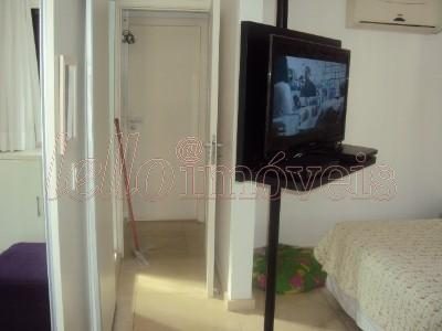 Apartamento, 4 quartos, 170 m² - Foto 5