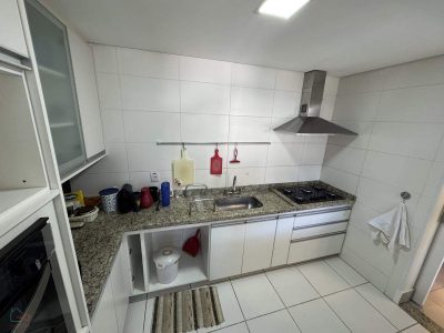 Apartamento, 3 quartos, 115 m² - Foto 2