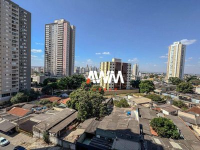 Apartamento, 2 quartos, 62 m² - Foto 1