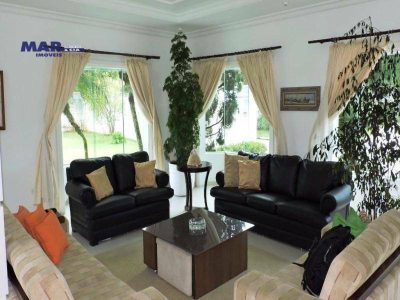 Casa, 4 quartos, 500 m² - Foto 5