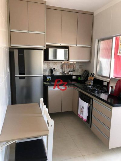 Apartamento, 2 quartos, 70 m² - Foto 4