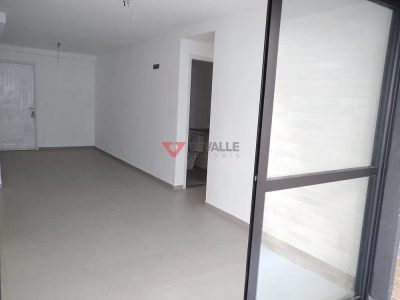 Apartamento, 2 quartos, 78 m² - Foto 2
