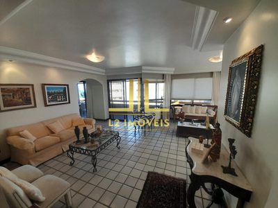 Apartamento, 4 quartos, 250 m² - Foto 5