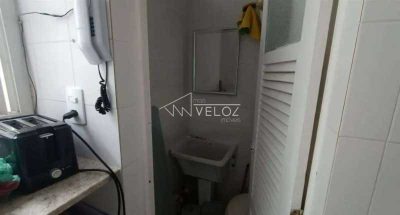 Apartamento, 2 quartos, 78 m² - Foto 4