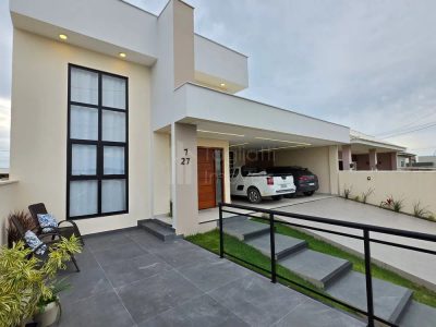 Casa, 3 quartos, 173 m² - Foto 3