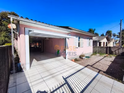 Casa, 2 quartos, 87 m² - Foto 1