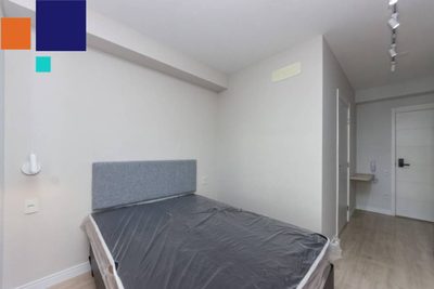 Kitnet-Studio, 25 m² - Foto 3