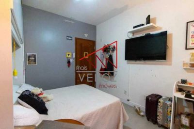Apartamento, 1 quarto, 20 m² - Foto 4