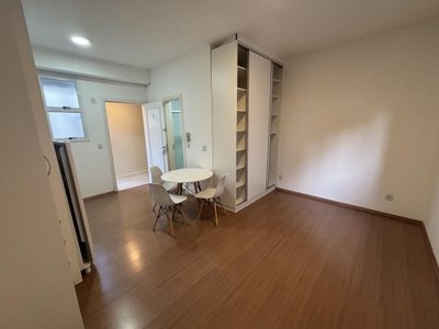Apartamento, 1 quarto, 24 m² - Foto 4