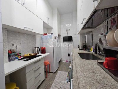 Apartamento, 3 quartos, 100 m² - Foto 5