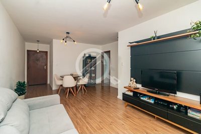 Apartamento, 2 quartos, 77 m² - Foto 3