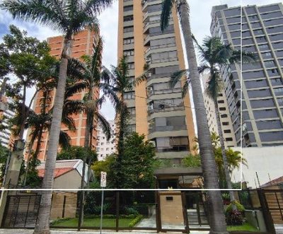 Apartamento, 3 quartos, 210 m² - Foto 1