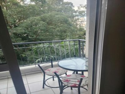 Apartamento, 3 quartos, 78 m² - Foto 4