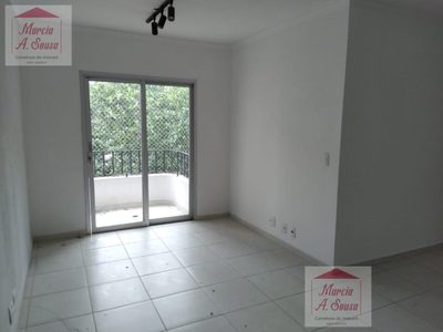 Apartamento, 1 quarto, 50 m² - Foto 1