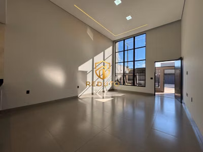 Casa, 3 quartos, 210 m² - Foto 1