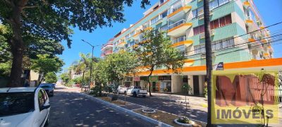 Cobertura, 2 quartos, 85 m² - Foto 1