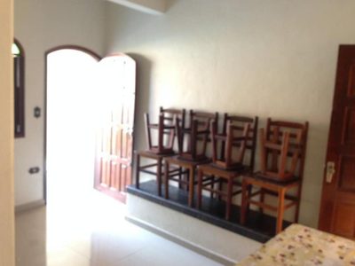 Casa, 2 quartos, 65 m² - Foto 2