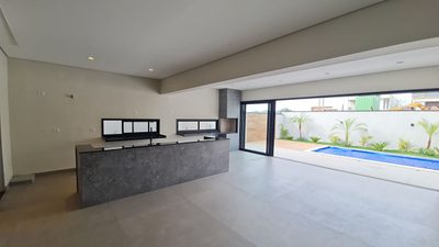 Casa de Condomínio, 4 quartos - Foto 3