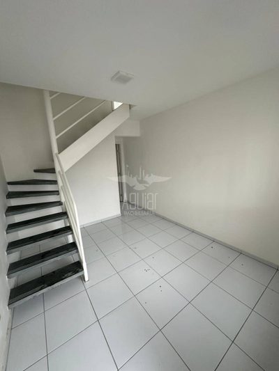 Casa, 2 quartos, 52 m² - Foto 3