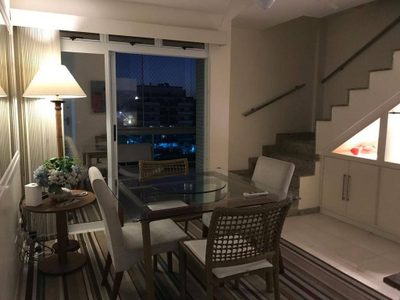 Apartamento, 3 quartos, 185 m² - Foto 4