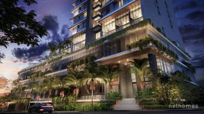 Cobertura, 4 quartos, 315 m² - Foto 3