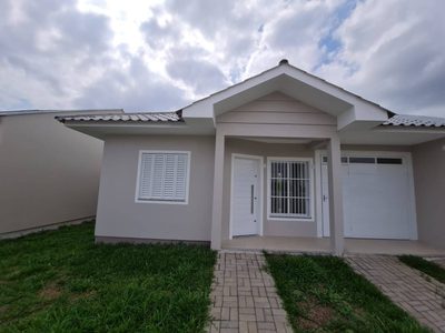 Casa, 2 quartos, 67 m² - Foto 3