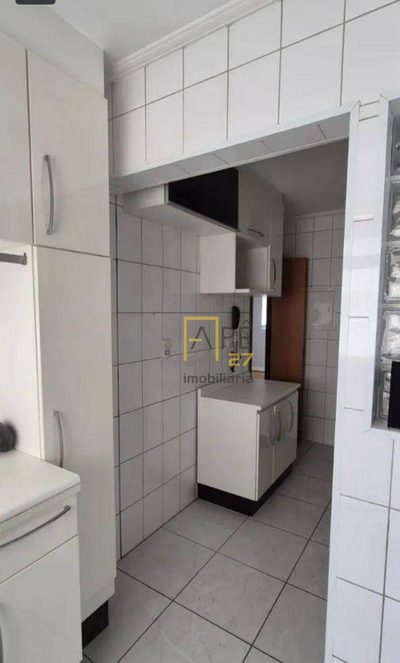 Apartamento, 2 quartos, 59 m² - Foto 5