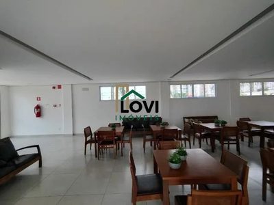 Apartamento, 2 quartos, 53 m² - Foto 5
