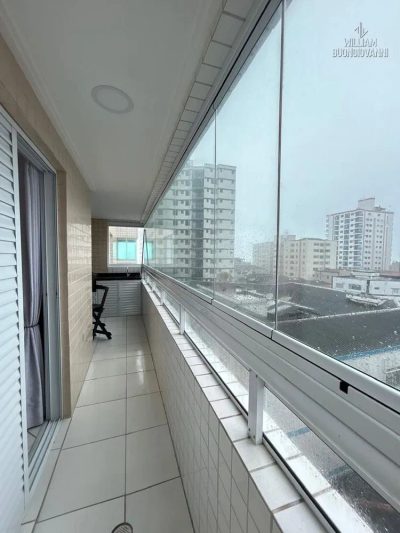 Apartamento, 2 quartos, 75 m² - Foto 3
