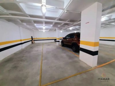 Apartamento, 3 quartos, 92 m² - Foto 4