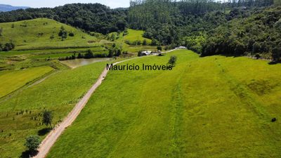 Sítio, 2 quartos, 67000 m² - Foto 5