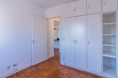 Apartamento, 1 quarto, 46 m² - Foto 1