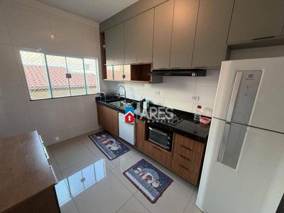 Apartamento, 3 quartos, 80 m² - Foto 5