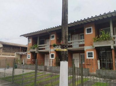 Apartamento, 2 quartos, 52 m² - Foto 1